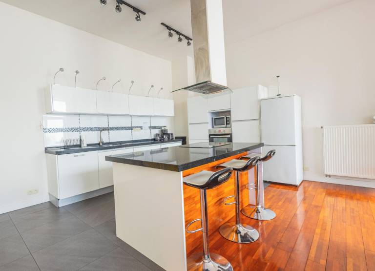 Chambres Cosy dans Une Grande maison — photo 2
