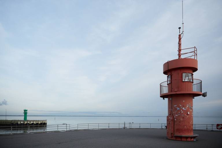 Ferienwohnung Büsum