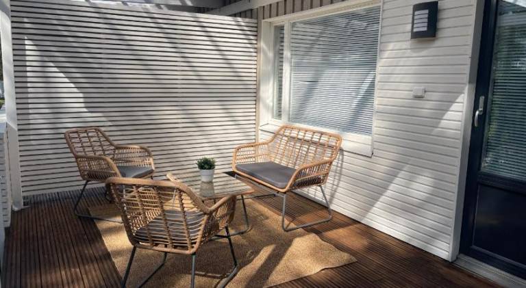 Arctic Circle Holiday Homes — photo 4