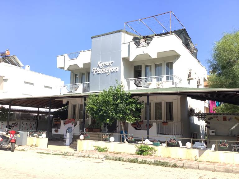Hostel  Kemer
