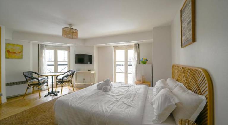 Rental apartment | Next to Louvre — photo 2