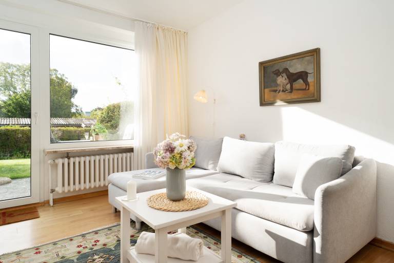 Ferienwohnung Pelzerhaken