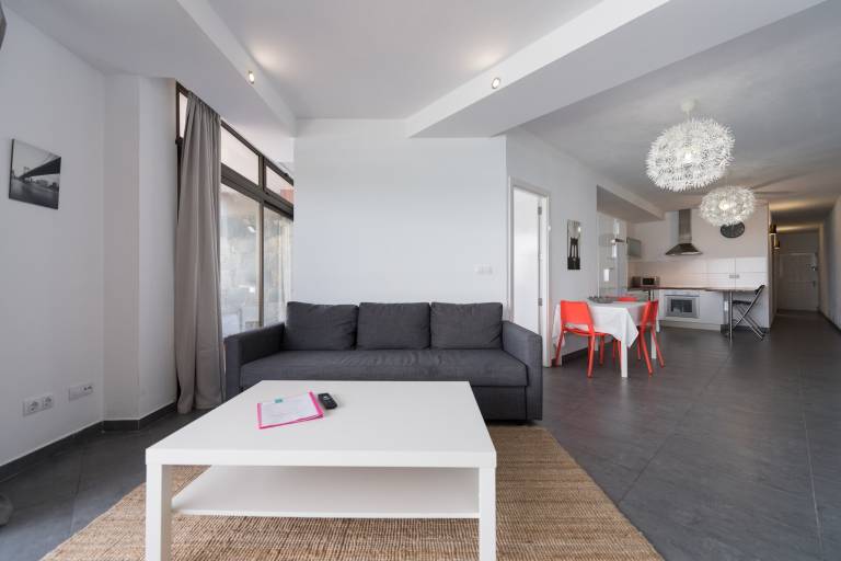 House Las Palmas de Gran Canaria