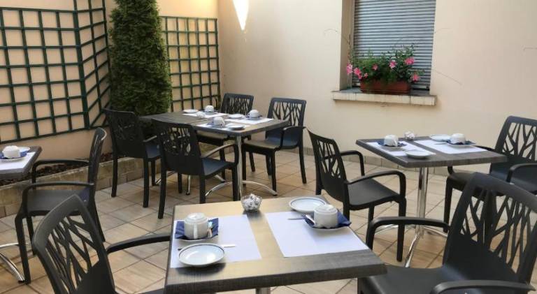 Hotel du Lion — photo 3