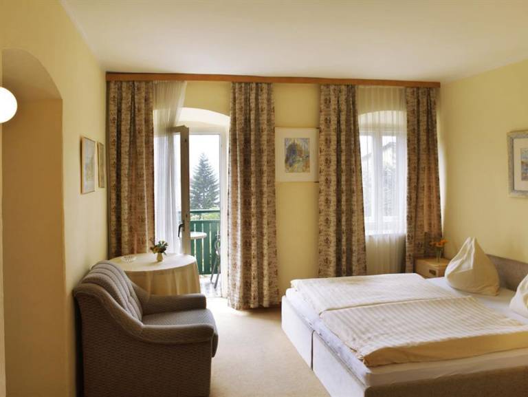 Appartement Millstätter See