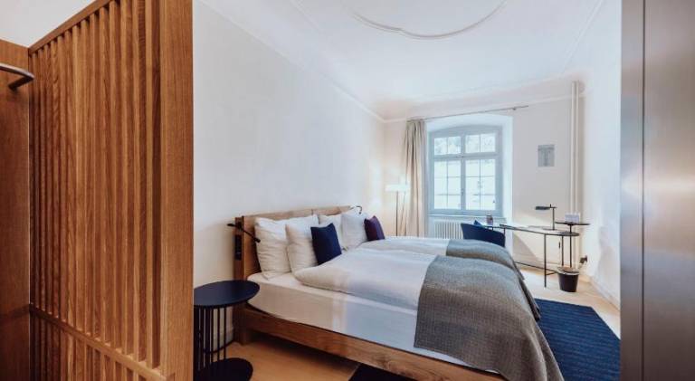 Hotel Kloster Fischingen in Fischingen