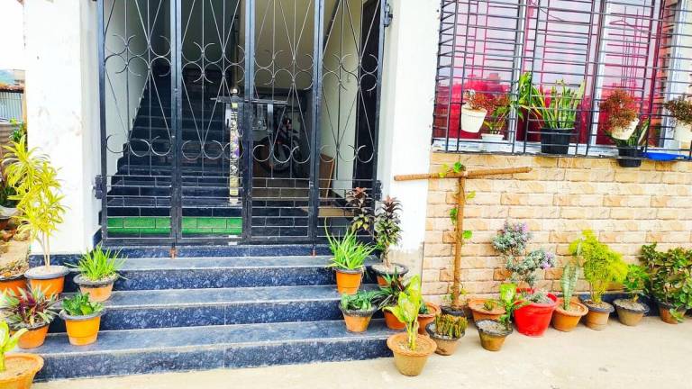 Holiday apartment with 1 room for 2 persons — photo 3