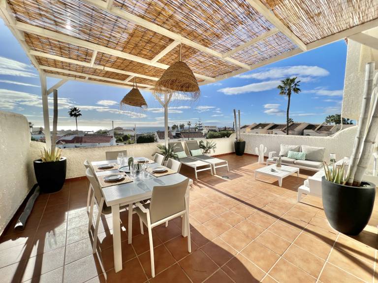 Ferienwohnung  Fuengirola
