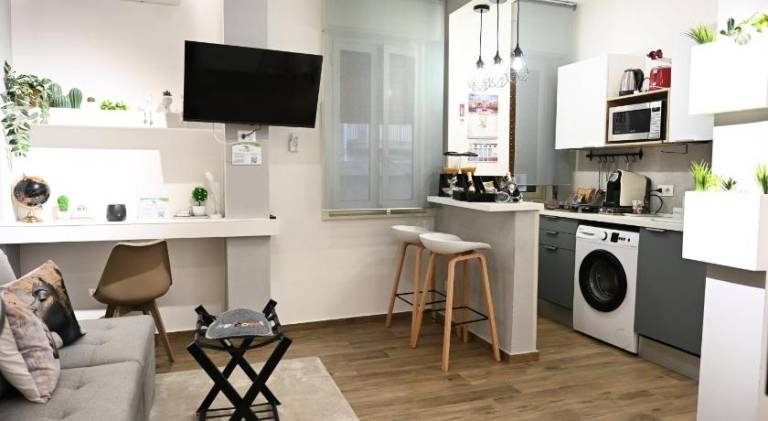 Nice holiday apartment | Close to Monastery of San Nicolò l'Arena | Pet-friendly — photo 3