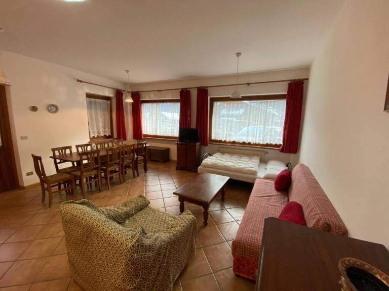 Holiday apartment | Next to the ski | Pets are welcome — photo 2