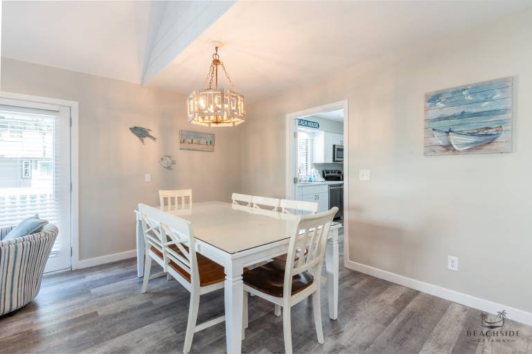 1 Sea Spray Lane- 4 bedroom, 3 bath, pet-friendly, close to the beach, also for — photo 5