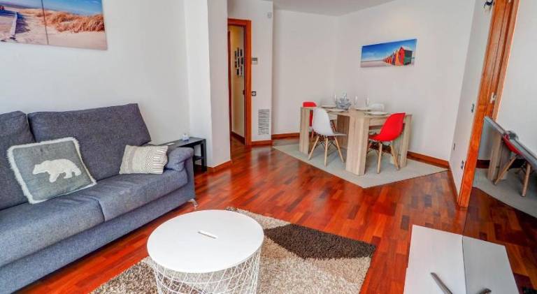 Apartment with 1 room for 6 persons — photo 3