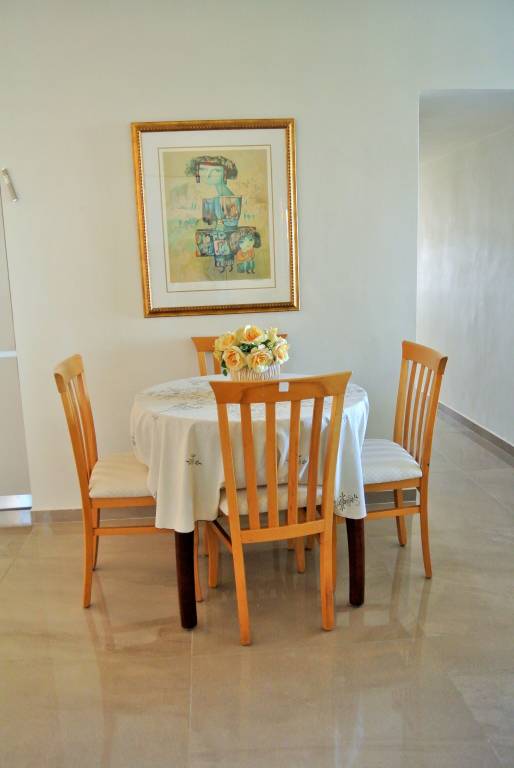 Appartement Jérusalem