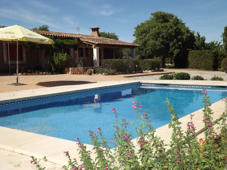 Casa Felanich