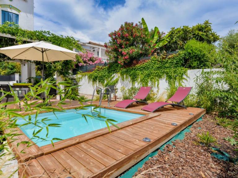 Appartement Cagnes-sur-Mer