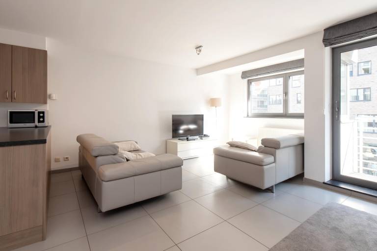 Ferienwohnung Ostende