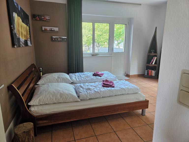 Ferienwohnung Hürth