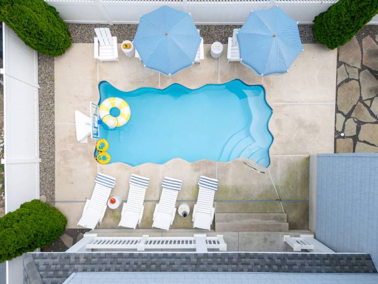 Villa  Atlantic City