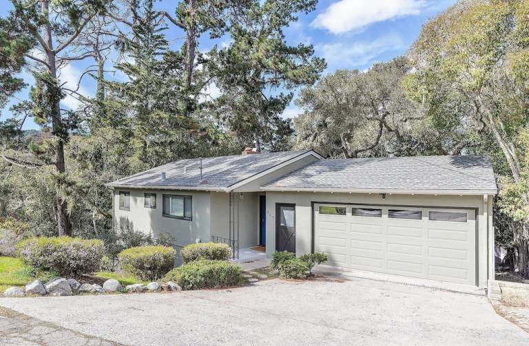 House Monterey