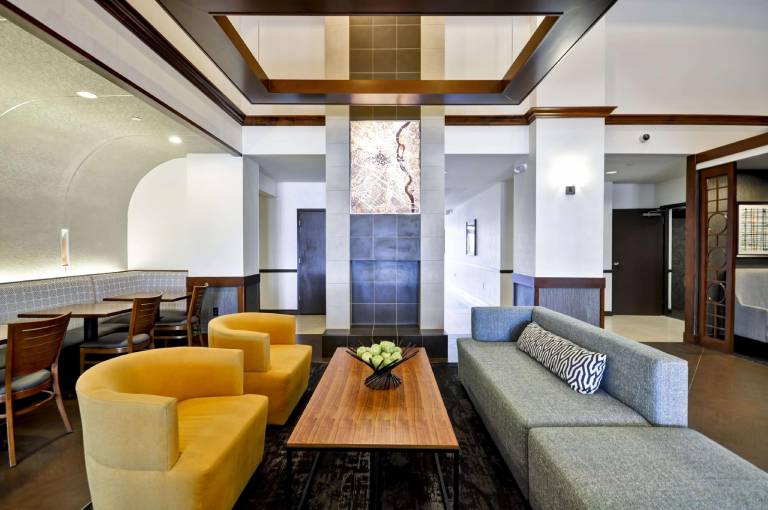 Hyatt Place Minneapolis Airport-South — photo 5