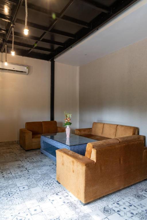 Vacation home | Pets are welcome in Jaipur