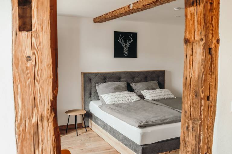 Ferienwohnung Gräfenberg
