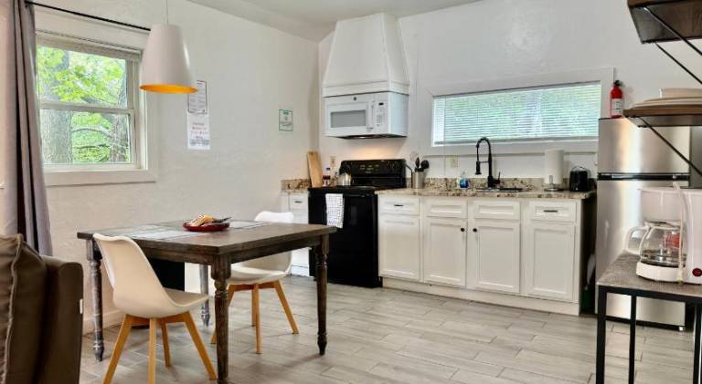 Vacation home | Pets allowed — photo 4