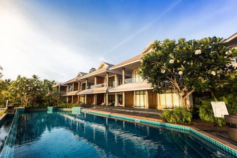 Resort  Ko Chang