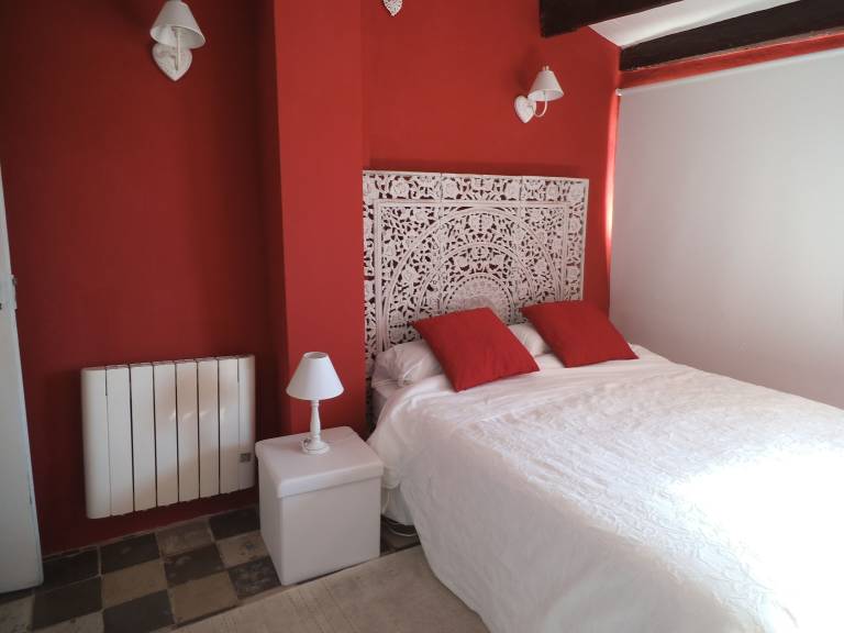 Casa  Caudiel