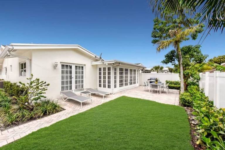 Villa  Lauderdale-by-the-Sea