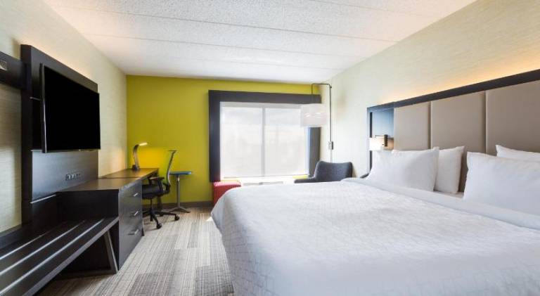 Holiday Inn Express Lorton By IHG — photo 2