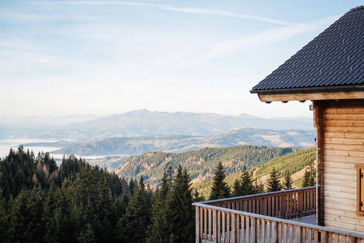 Ferienhaus Stainz