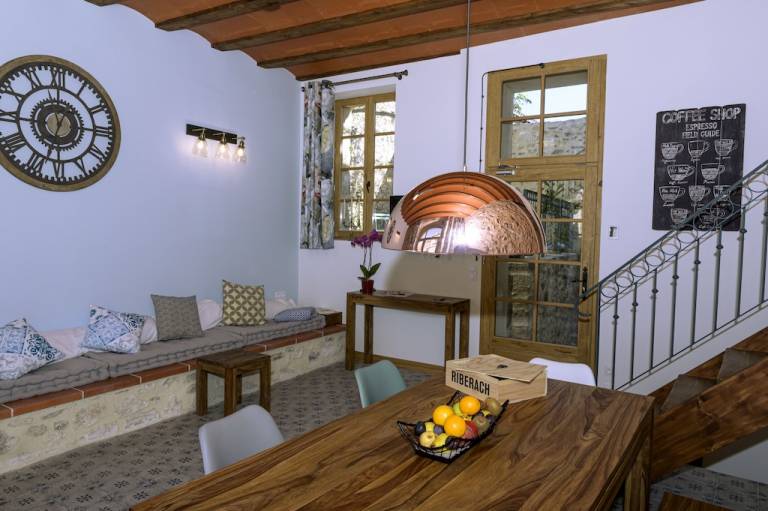 Cabin  Riberach