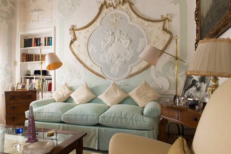  in Asolo, Crespignaga f&uuml;r max. 12 Personen