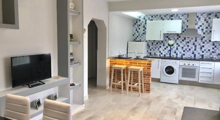 Holiday apartment | Pet-friendly — photo 2