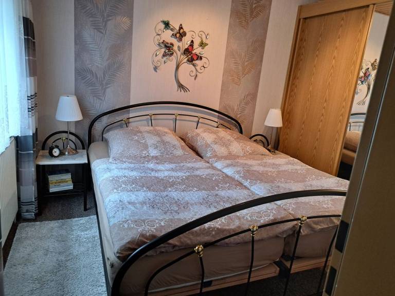 Ferienwohnung Wilhelmshaven