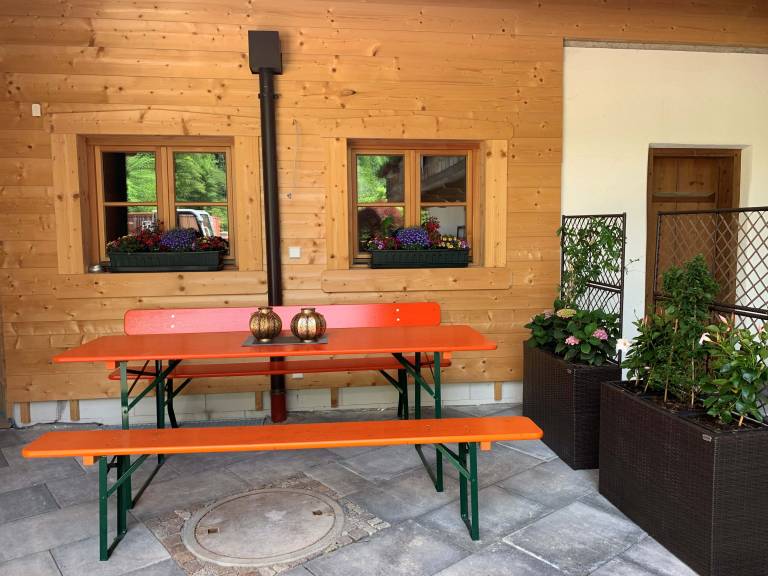 Ferienwohnung Kiefersfelden