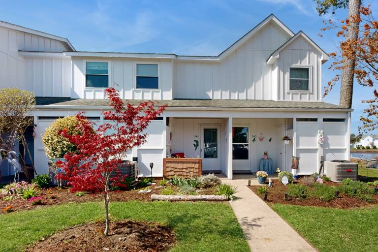 House  Selbyville