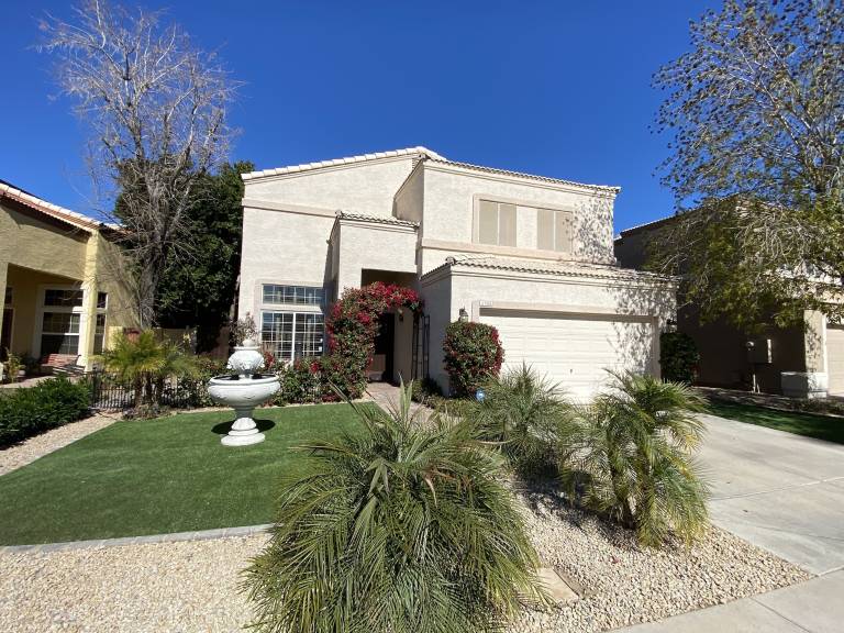 House Gilbert