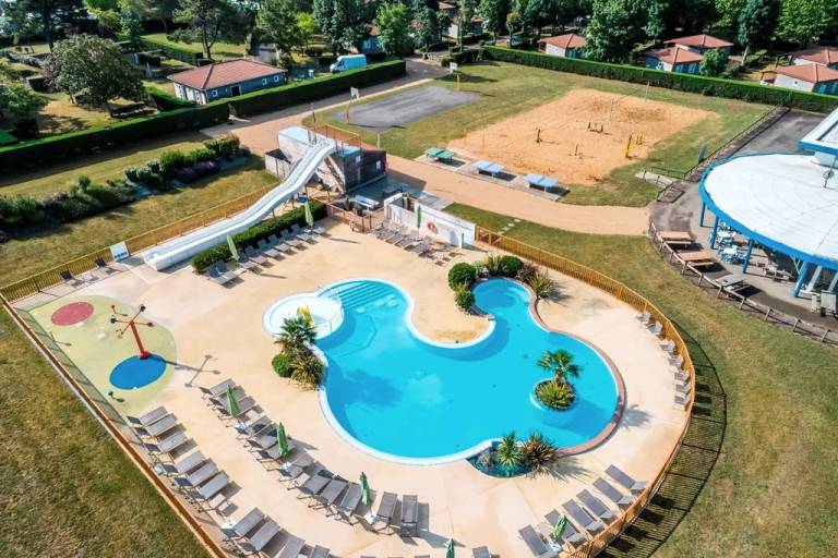 Mobil-home La Tranche-sur-Mer