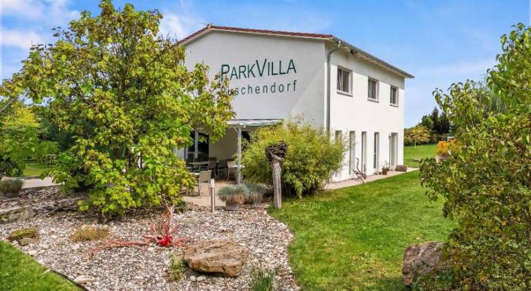 ParkVilla Puschendorf, 24-7 Self-Check-in in Fuerth