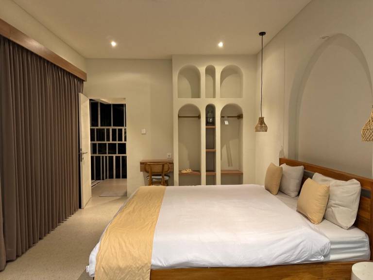 Rental apartment with patio, yard & private pool | Perfect for remote work — photo 2