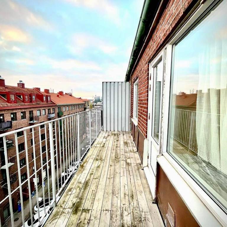 Apartamento Stampen