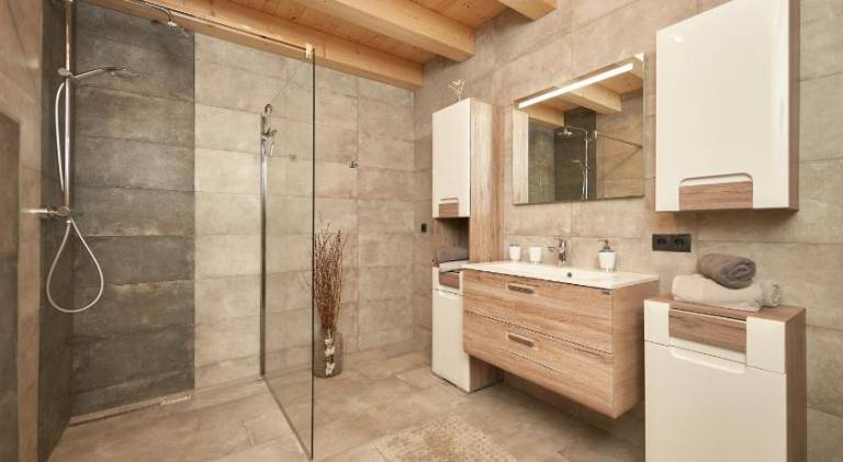 Holiday apartment with 1 room for 4 persons — photo 2