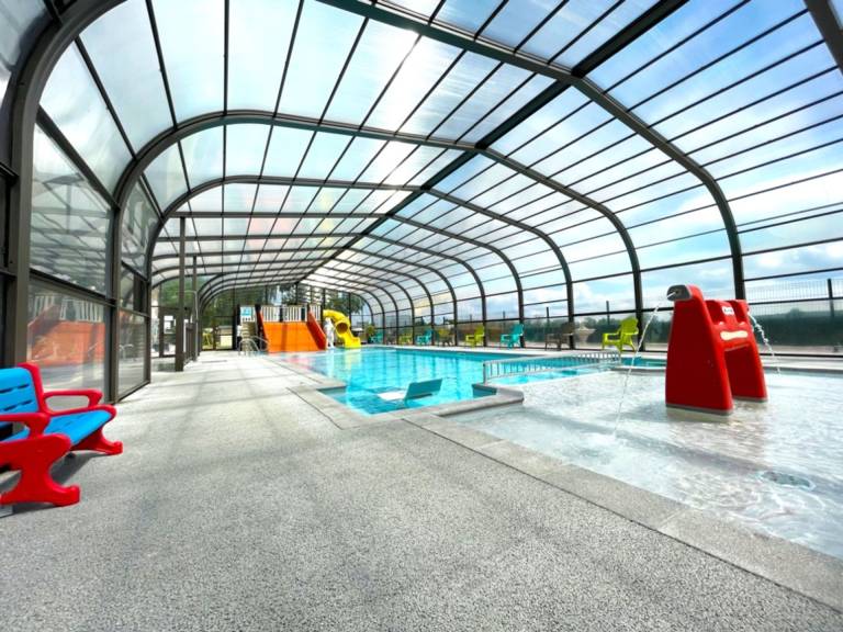 Mobil-home  Saint-Arnoult