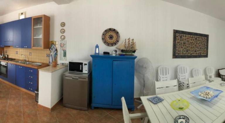 Villetta A Pochi Passi Dal Mare — photo 5
