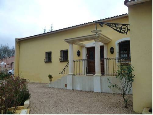 Maison de vacances Nans-les-Pins