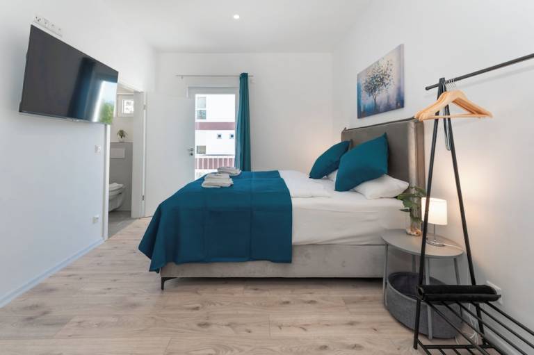 Ferienwohnung Hammersbach