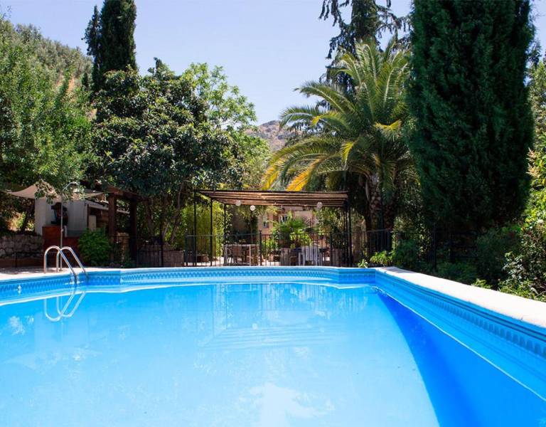 Casa Cazorla