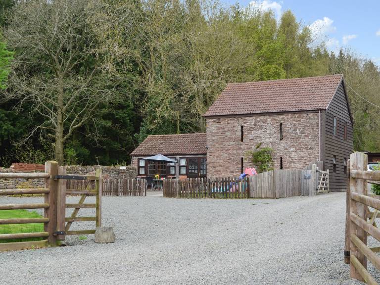 Cottage Vowchurch
